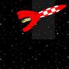 Animated Rocket with jQuery and CSS transform | jQuery Plugin