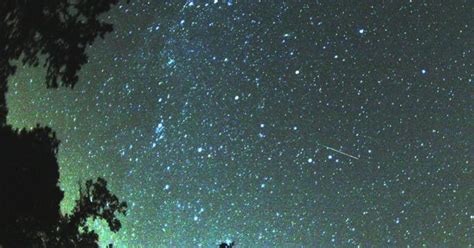 Perseid Meteor Shower to Beautify the Sky Despite Supermoon: View ...