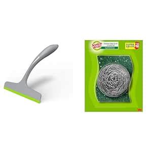 Scotch-Brite Plastic Kitchen Wiper : Amazon.in: Home & Kitchen