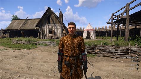Фоторежим в Кингдом Кам 2. Как делать крутые фото в Kingdom Come ...