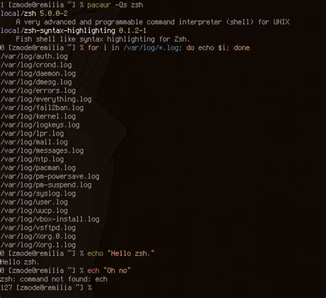 Image result for Linux Terminals Text Coloring