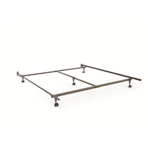 King Size Bed Frame Rails at Brodie Bobby blog