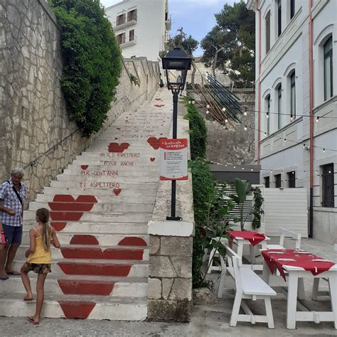 LA SCALA DELL"AMORE - All You Need to Know BEFORE You Go (with Photos ...