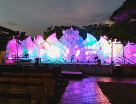 Manda Narasimha Reddy Gardens|Best Banquet Hall In Hyderabad