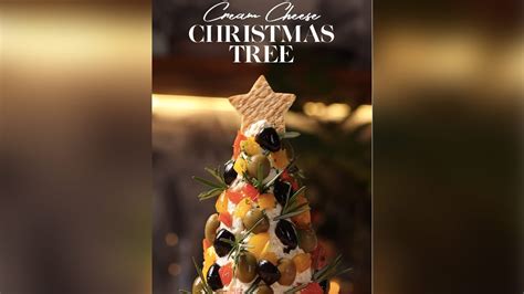 Christmas Tree-Style Dip: क्रिसमस ट्री-स्टाइल डिप आज के सेलिब्रेशन के ...