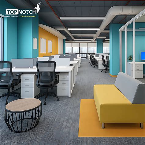 Turnkey Interior Solutions – Corporate, Educational, Healthcare ...