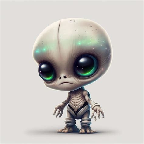 Image result for Alien Dibujo Realista