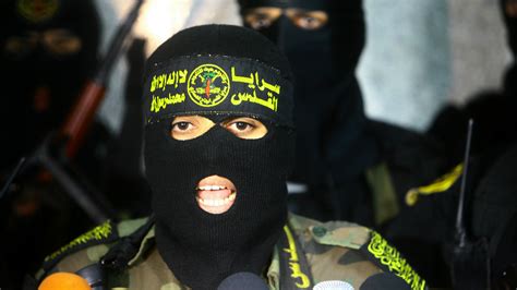 Islamic Jihad threatens 'war with Israel' after Gaza strikes