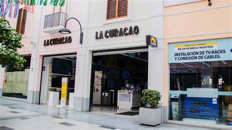 Curacao Callao | Centro Comercial | Minka