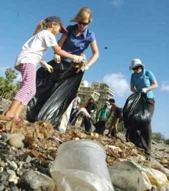 Clean Up Drive in Mumbai | The Times of India
