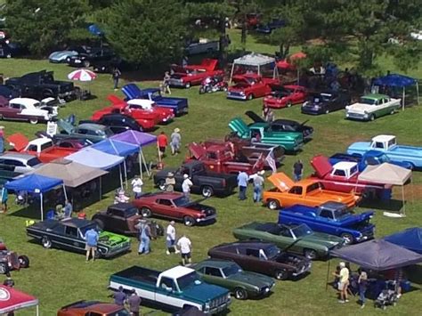 Elkmont Band Booster Car Show , 204 Evans Ave, Elkmont, AL, 23 August ...
