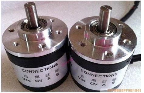 Image result for 2080 Encoder Module Programming Examples