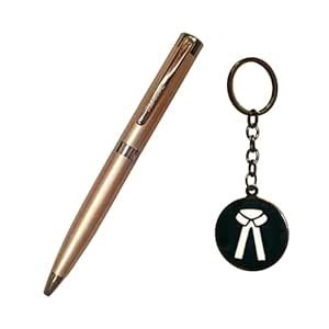 Submarine Lawyer/Advocate Ball Point Pen with Advocate Symbol ...