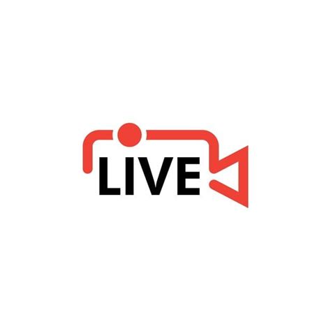 Image result for Live Sign Transparent