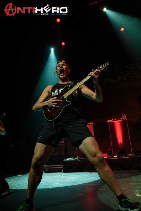 Image result for Killswitch Engage Performances