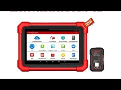 Trader - Retailer of Launch Scanners & Car Scanners by JSK Automobiles ...