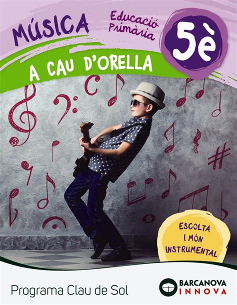 Buy A cau d'orella 5. Clau de Sol Book Online at Low Prices in India ...