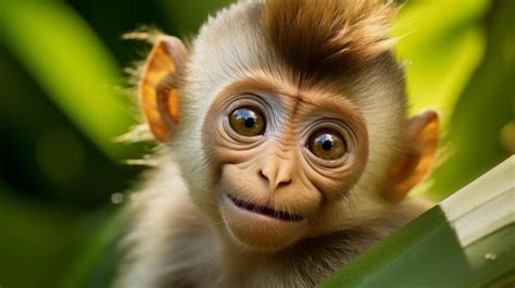 Image result for Monkey Smiling