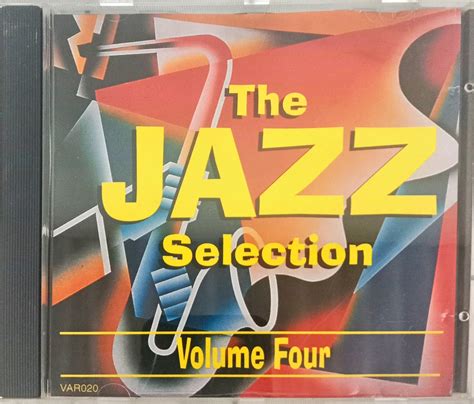 Buy Various - The Jazz Selection Volume 4 | Musiccircle – MusicCircle