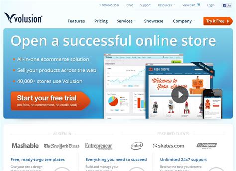 Image result for Volusion Tutorial