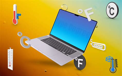 How to Type Degree ° Symbol on Mac in 2025