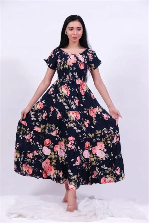Dras Dress R232 – handmadelovebytanya