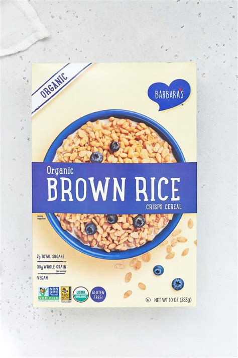 Are Rice Krispies Gluten-Free? (No! But These Brands Are)