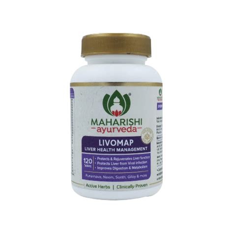 Buy Maharishi Ayurveda Products and Health Supplement Online