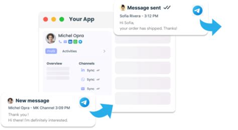 Image result for How to Check for New Message Telegram API