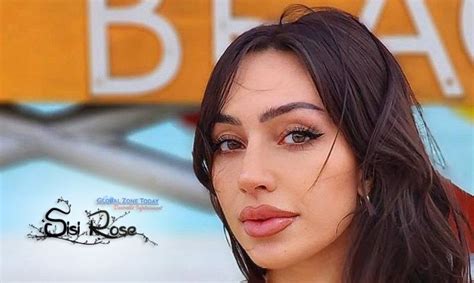 Sisi Rose-“Stepdad can i cum on it?”