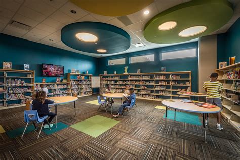 Mary McLeod Bethune Elementary Charter School - Landis Construction