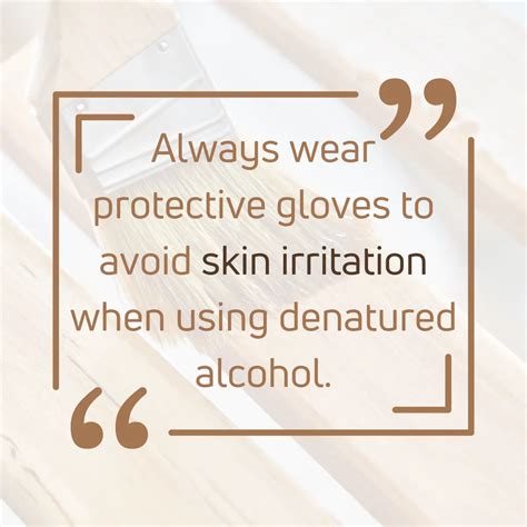 Denatured Alcohol vs Mineral Spirits [10 Differences]