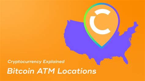 Nearest Bitcoin ATM 的图像结果