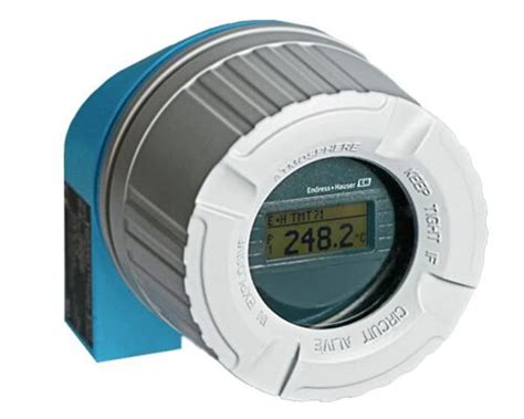 TMT71-AAA3AAAA1 Endress+Hauser | Endress+Hauser iTEMP TMT71 Temperature ...