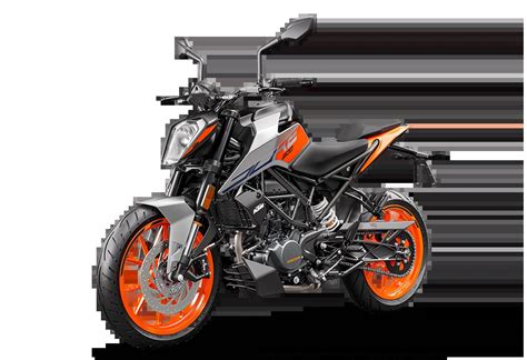 KTM | 200 Duke