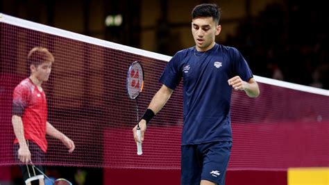 India disappointment in Japan Open Lakshya Sen lost in semi-finals ...