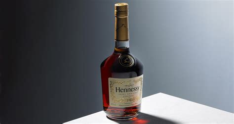 Surprising Facts About Hennessy Cognac