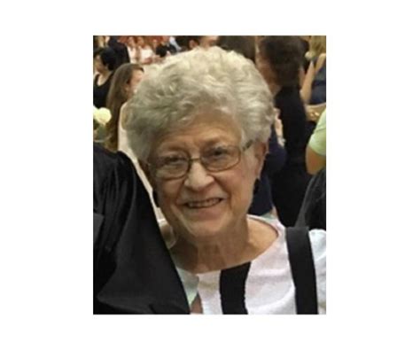Carolyn Hoover Obituary (2020) - Carlisle, PA - Carlisle Sentinel