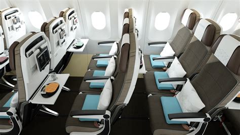 Review: Etihad Airways Economy Class Is It Worth Flying? - SN Aviation ...