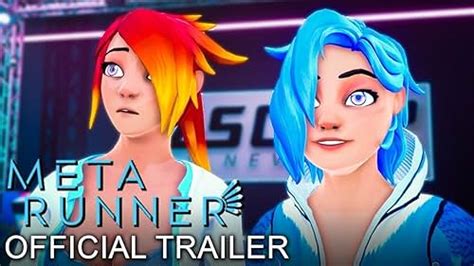 Meta Runner Season 2 Review 的图像结果