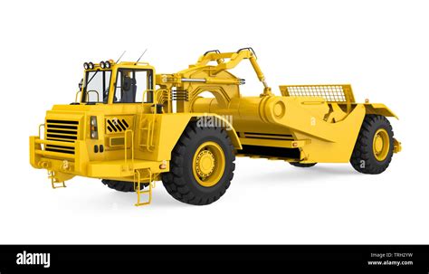 Image result for Tractor Scraper