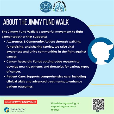 30 Days Until the Jimmy Fund Walk 2025 - Florez Lab - OncoDaily