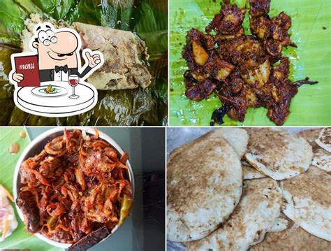 Top 7 restaurants with fish in Kollam, december 2025 - Restaurant Guru