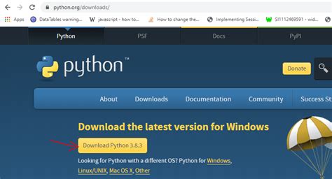 Image result for How to Make a New Python File in vs Code