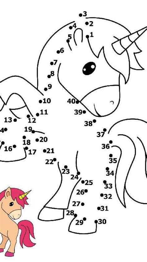 Dot to dot for kids ages 3 5 4 8 6 8 8 12 – Artofit