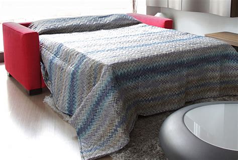 NicolettiHome Alcova - Sofa Cum Beds|Chennai, Coimbatore, Pune|SimplySofas