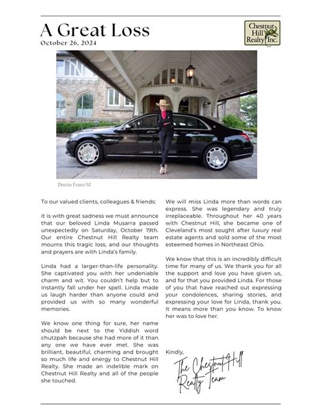 It is with a heavy heart that we announce the passing of our beloved ...