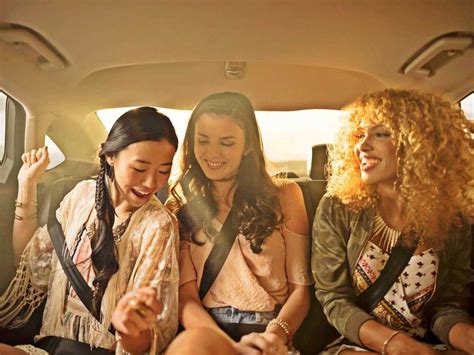 Image result for Uber's women-only ride option is rolling out nationwide