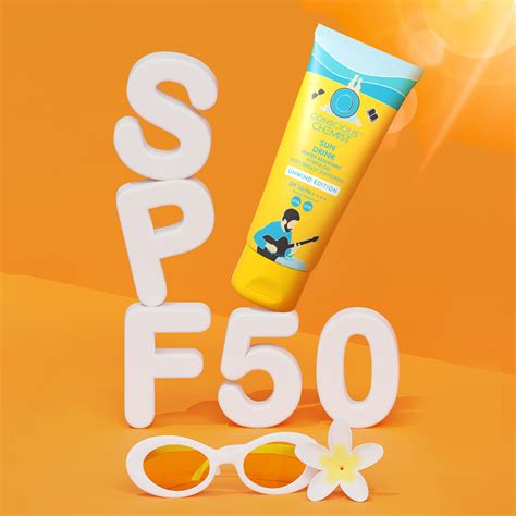 Conscious Chemist | Seen On Shark Tank - Performance Driven Skin Care