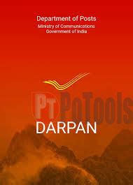 Solution for DARPAN Application auto logout problem